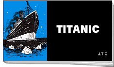 Titanic (Paperback)