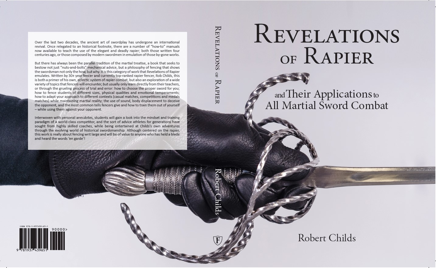 Revelations of Rapier