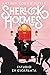 Estudio en Escarlata: Sherlock Holmes (Spanish Edition)
