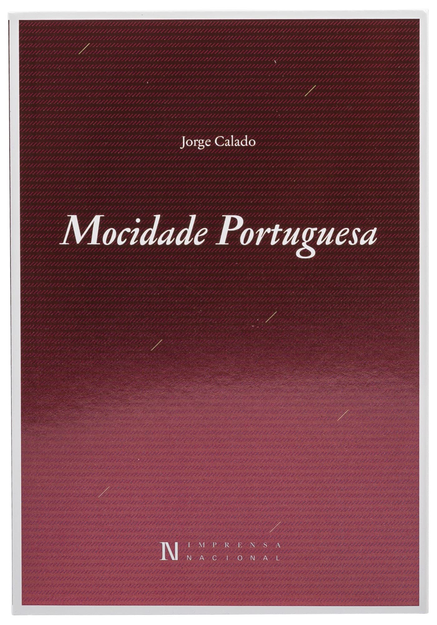 Mocidade Portuguesa (Kindle Edition)