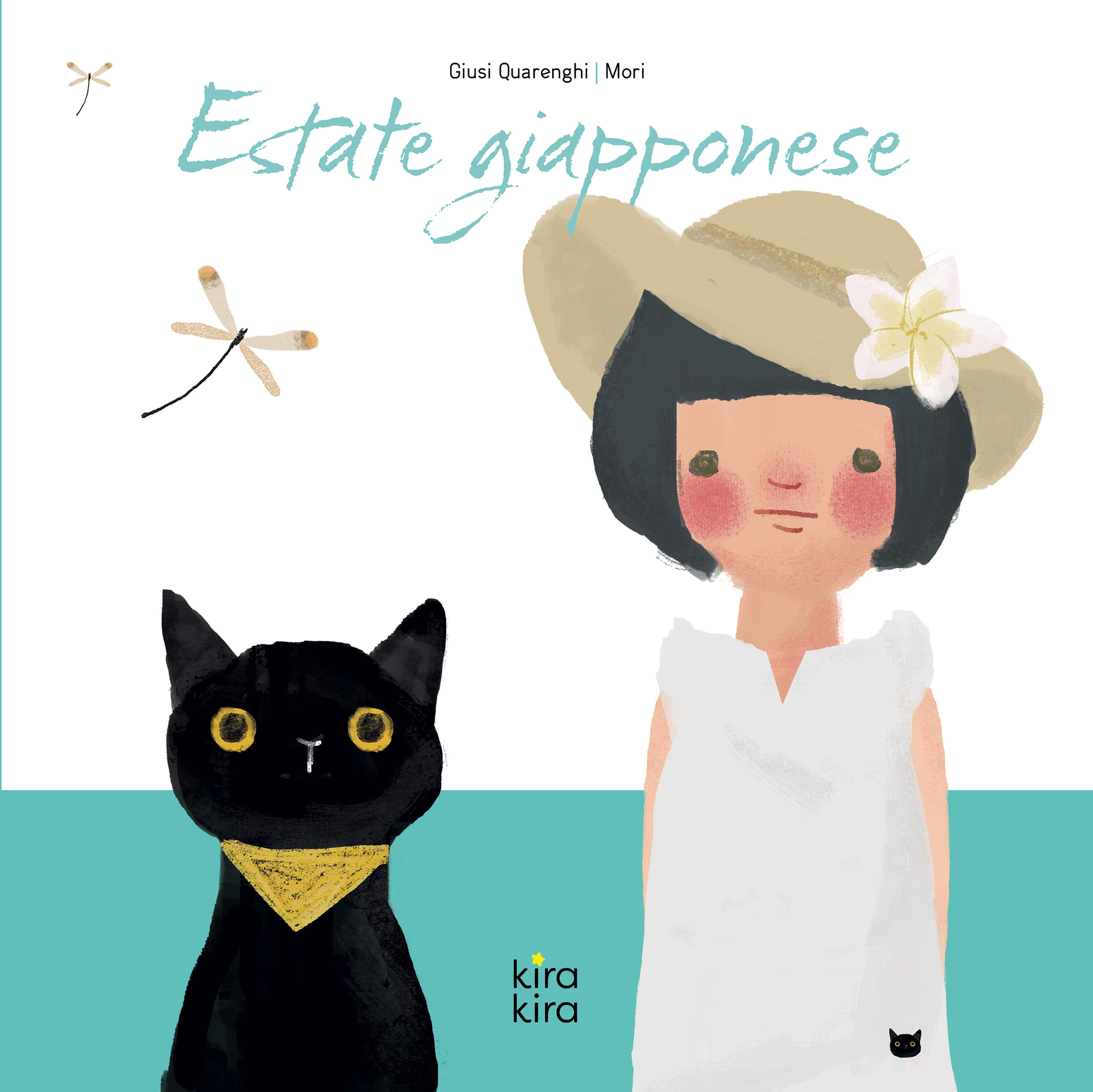 Estate giapponese (Hardcover)