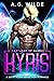 Kyris (Captured by Aliens #4)