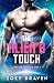 The Alien's Touch (Warriors of Luxiria)
