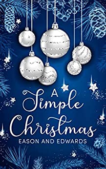 A Simple Christmas: A Charity Anthology