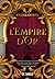 L'Empire d'or (Daevabad #3)