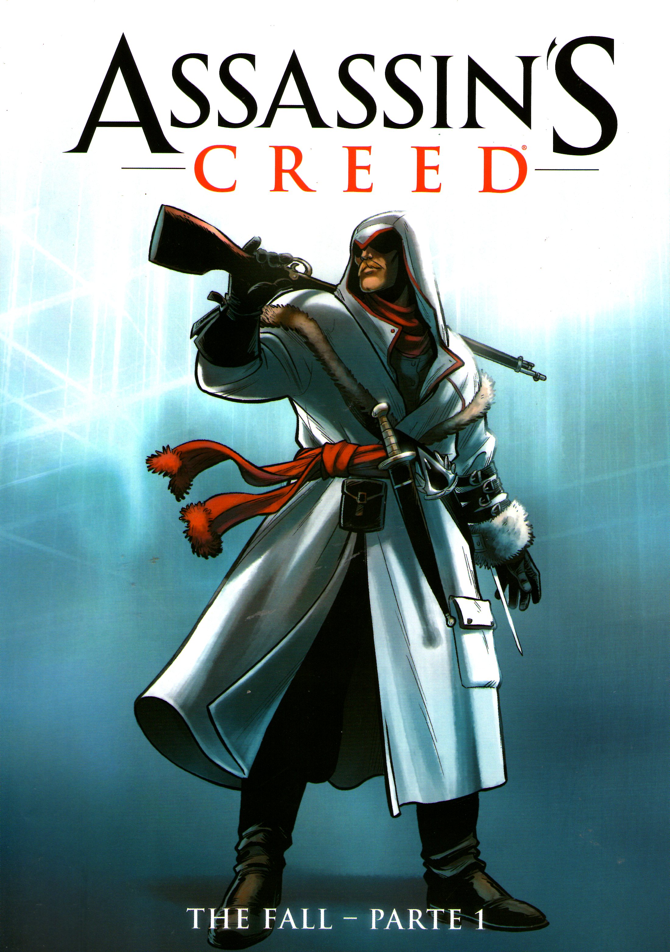 Assassin's Creed - The Fall, Parte 1