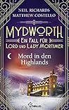 Mord in den Highl...