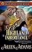 A Highland Inheritance (Highlands Ever After #2)