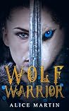 Wolf Warrior