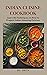 INDIAN CUISINE COOKBOOK : L...