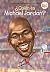 ¿Quién es Michael Jordan? (¿Quién fue?) (Spanish Edition)