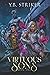 Virtuous Sons: A Greco-Roman Cultivation Epic (Virtuous Sons Book 1)
