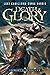 Death and Glory: A Progression Fantasy Adventure (Immortal's Ascent)