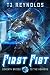 First Fist: Seventh Bridge to the Heavens