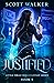 Justified (Little Yokai, #5)