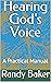 Hearing God's Voice by Randy Baker