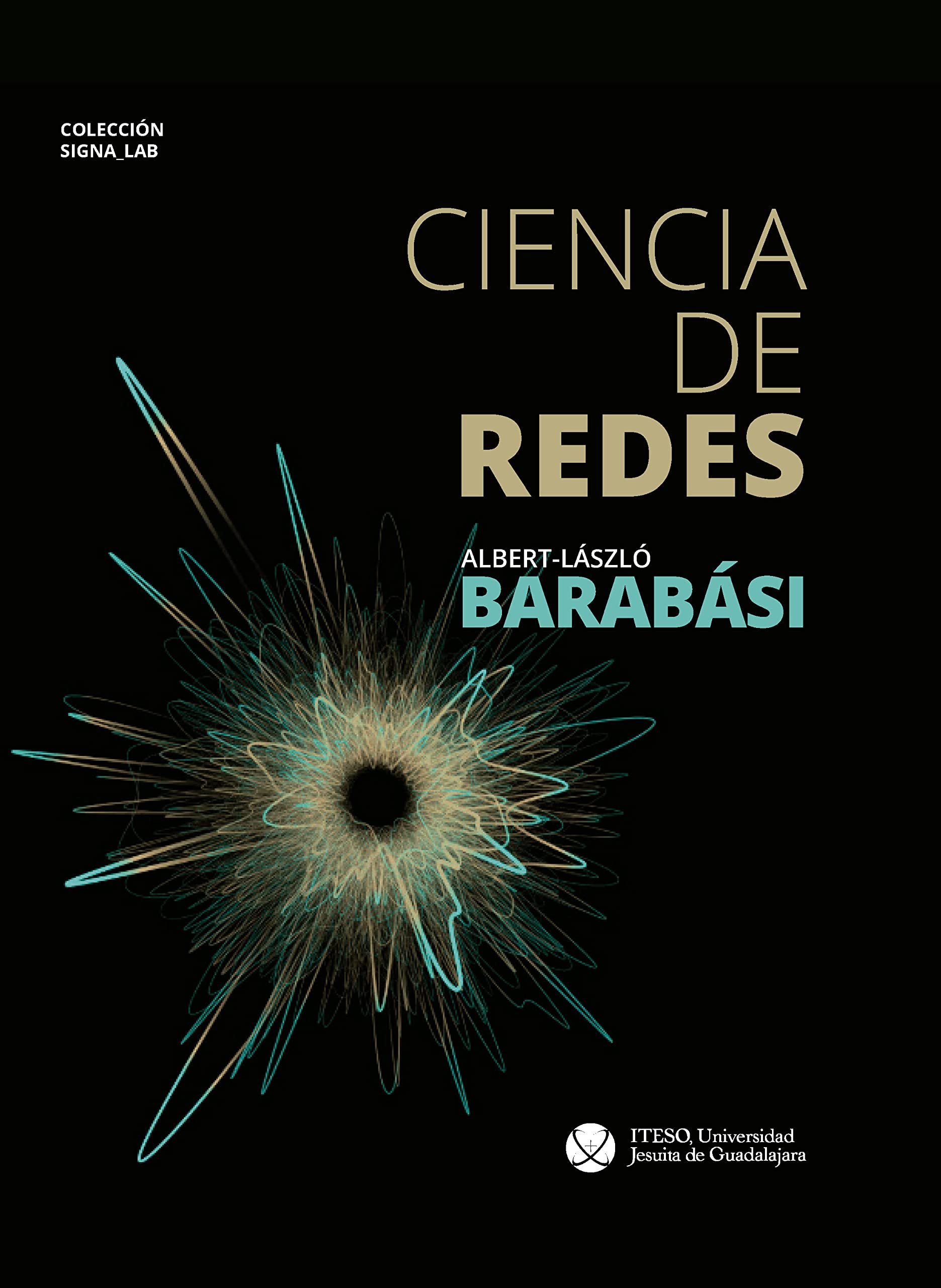 Ciencia de redes (Spanish Edition)
