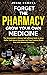 Forget The Pharmacy - Grow Your Own Medicine by Jenni Rempel