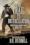The Trail To Reco...