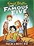 Five on a Secret Trail (The Famous Five #15) by Enid Blyton