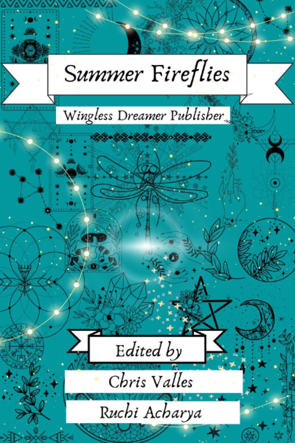 Summer Fireflies