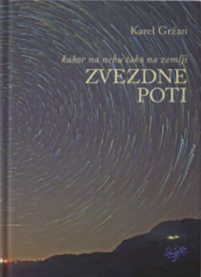 Zvezdne poti: Kakor na Nebu tako na Zemlji (Hardcover)