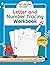 Letter and Number Tracing W...