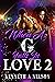 When A 'G' Falls In Love 2 by Kenneth A. Nelson