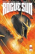 Rogue Sun #8