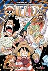 One Piece, Volume...
