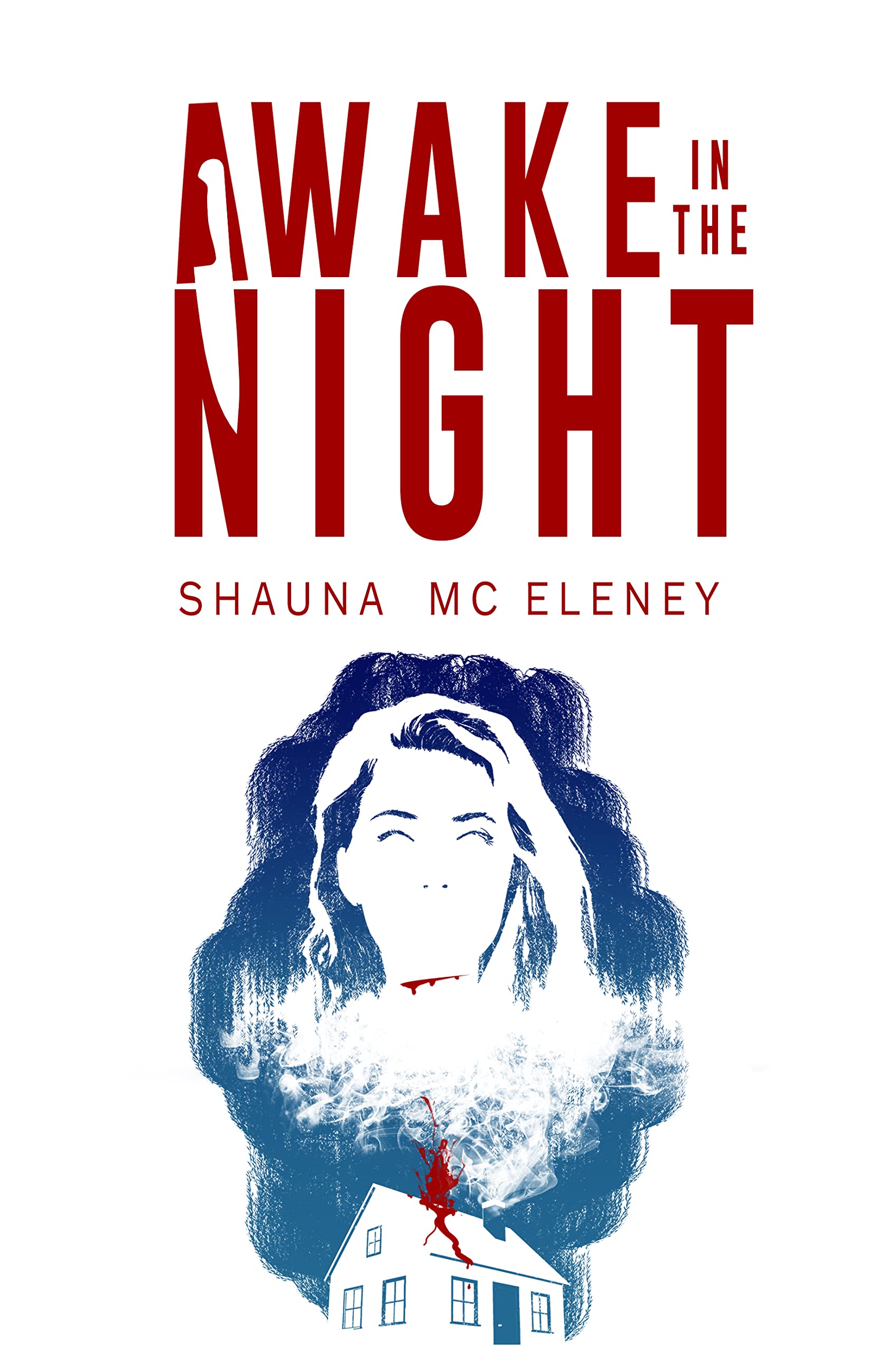 Awake in the Night (Kindle Edition)