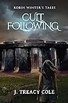 Book cover for Cult Following (Robin Winter's Tales Book 2)