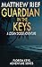 Guardian in the Keys: A Logan Dodge Adventure (Florida Keys Adventure Series Book 16)
