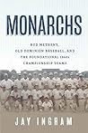 Monarchs: Bud Metheny, Old Dominion Baseball, and the Foundational 1960s Championship Teams