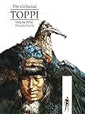The Collected Toppi Vol 9: The Old World