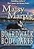 Boardwalk Body Parts (Sharp...
