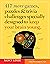 417 More Games, Puzzles & Trivia Challenges Specially Designed to Keep Your Brain Young