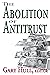 Abolition of Antitrust