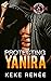 Protecting Yanira (Special Forces Operation Alpha) by Keke Renée