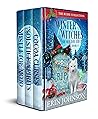 Winter Witches of...