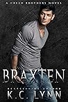 Book cover for Braxten (Creed Brothers #2)