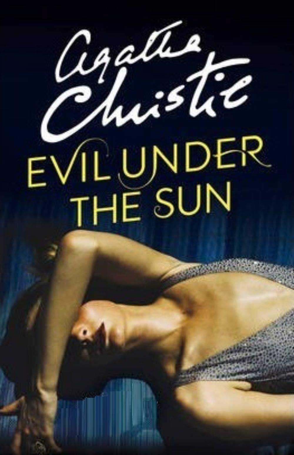 Evil Under the Sun
