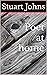 Poet at home by Stuart Johns