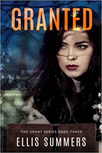 Granted (The Grant Series #3)