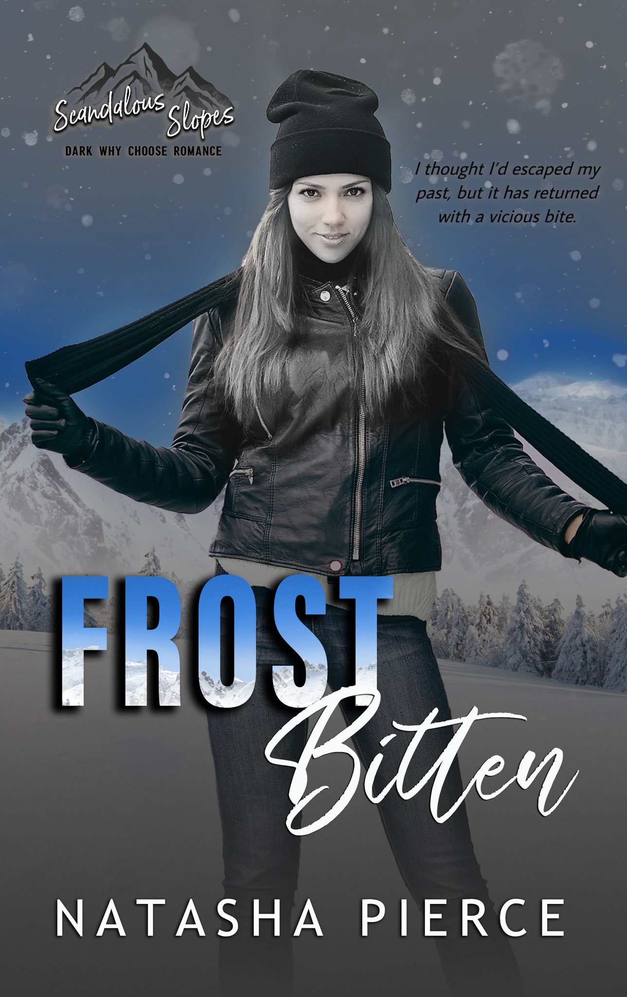Frost Bitten (Scandalous Slopes #2)