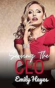 Serving the CEO (CEO, #3)