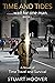 TIME AND TIDES ..... wait for one man by Stuart Hoover TIME AND TIDES ..... wait for one man by Stuart Hoover