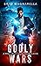 Godly Wars (Prof Croft, #11)