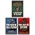 A Raven and Fisher Mystery Series 3 Books Collection Set by Ambrose Parry