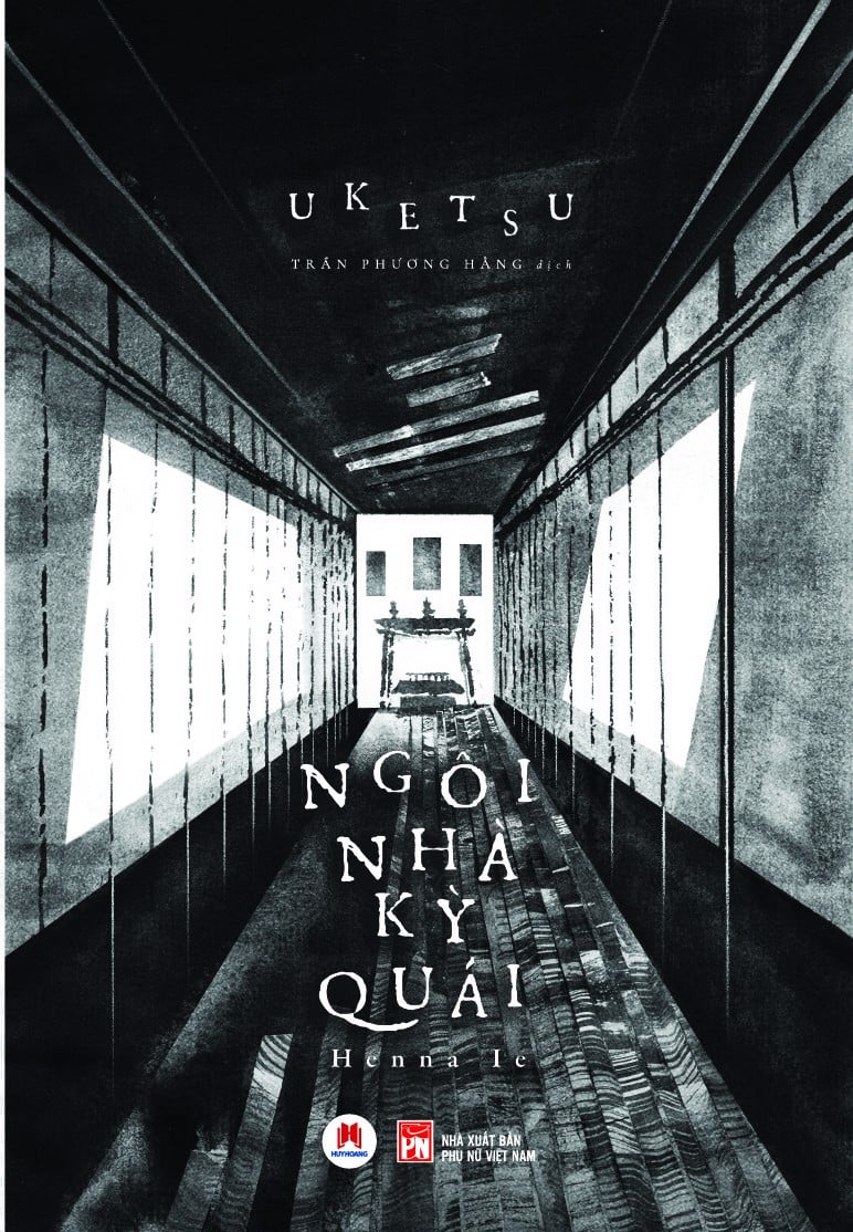 Ngôi nhà kỳ quái